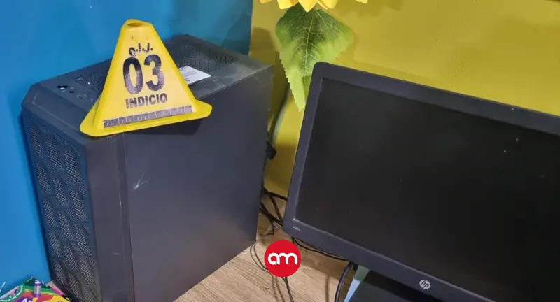 Caso Barrenador estalla: ¡OIJ descubre eliminación de 300 correos clave en plena investigación de la CCSS!
