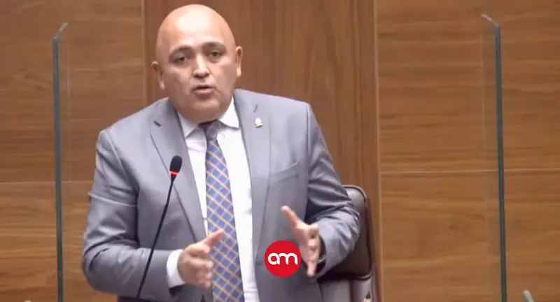 Viernes también se trabaja: PUSC sacude la Asamblea con reforma para acelerar leyes