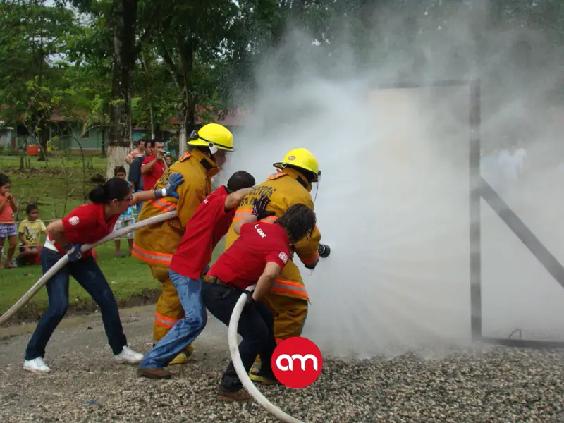 Costa Rica en riesgo: 25 incendios industriales en lo que va del año