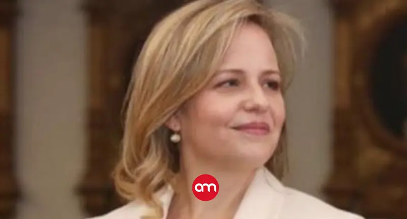 Embajadora Crespo aclara: no fue citada por el Congreso de EE.UU para hablar levantamiento de inmunidad de Chaves