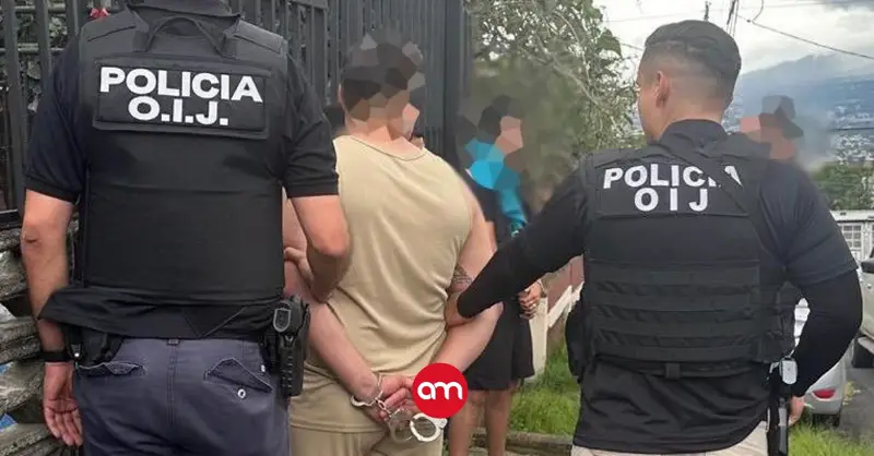 Sicario que asesinó a mecánico por error en Cartago quedará en prisión