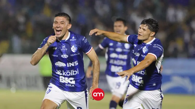 Cartaginés recibe fuerte castigo de UNAFUT: los Vargas fueron suspendidos y el club deberá pagar fuerte castigo de ¢ 1.625.000