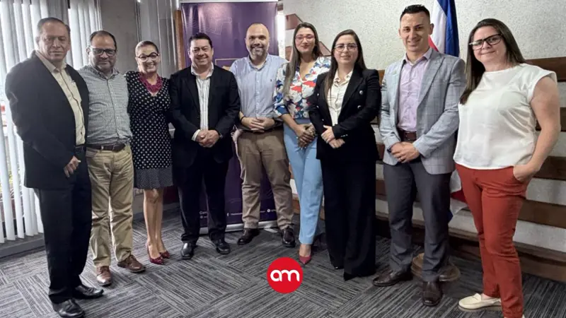 IFAM mueve fichas con federaciones municipales y abre nueva etapa de coordinación nacional