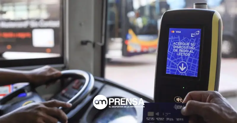 Aresep propone nuevas tarifas para buses y taxis en Costa Rica
