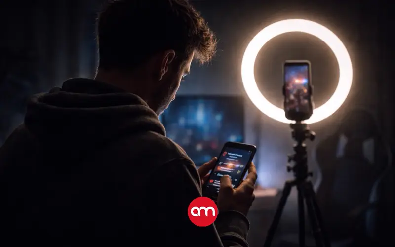 El lado oscuro de los influencers: acoso a menores, grooming y sicariato ponen en crisis a las “estrellas“ de las redes