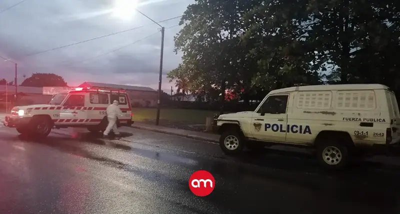 Fuerza Pública decomisa 250 kilos de cianuro que serían utilizados en minería ilegal en Crucitas