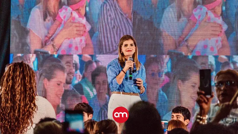 Ruge la campaña: Laura Fernández promete “entierro definitivo” para las pensiones de lujo