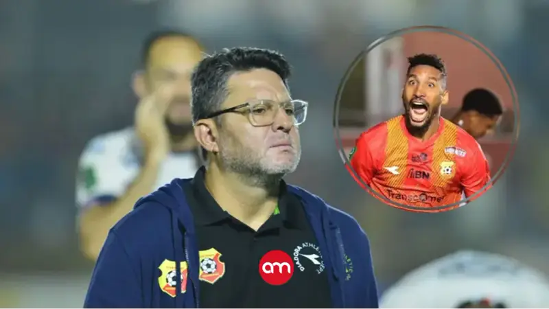 “Marcel ha llorado mucho”: Jafet Soto revela detalles de su salida del Herediano