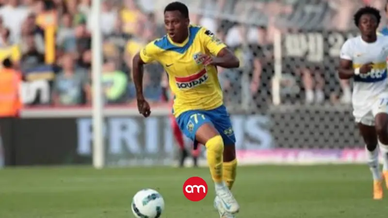 Josimar Alcocer está muy cerca de fichar con el gigante Sparta Praga