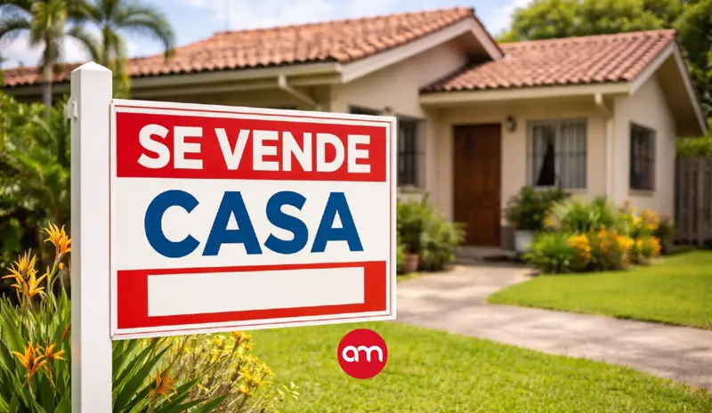 CCSS ofrece casas y lotes en venta con financiamiento y tasa fija