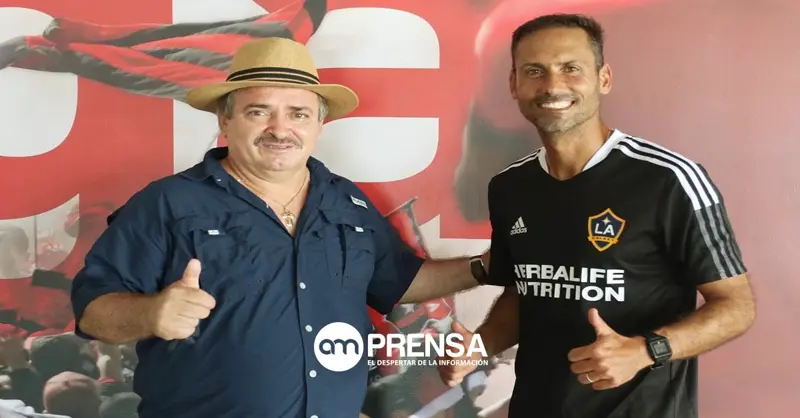 Un viejo ídolo regresa a La Liga: ¿Cuál es su nueva faceta?