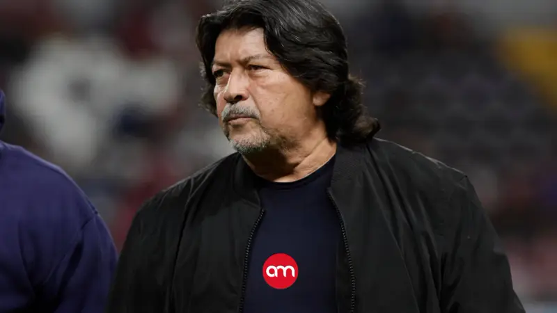 Horario Esquivel lanza una dura radiografía del fútbol de Costa Rica: "Estamos en una crisis "