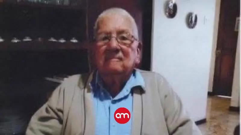 Cartago despide a un símbolo de su historia: fallece Víctor Monge Molina
