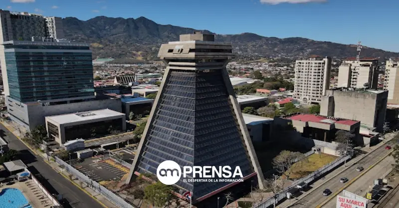 Dos empresas apelan adjudicación de la Torre de la Esperanza del Hospital de Niños