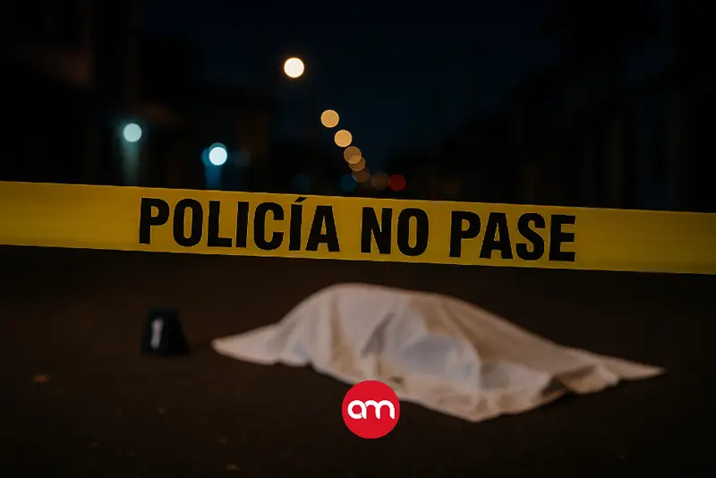 Domingo sangriento: Cuatro personas asesinadas a balazos en menos de cinco horas