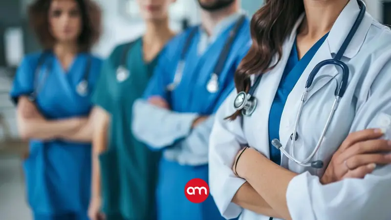 ¡Solo 3 de cada 10 lo lograrán! Casi 900 médicos compiten por una residencia de especialidad en Costa Rica