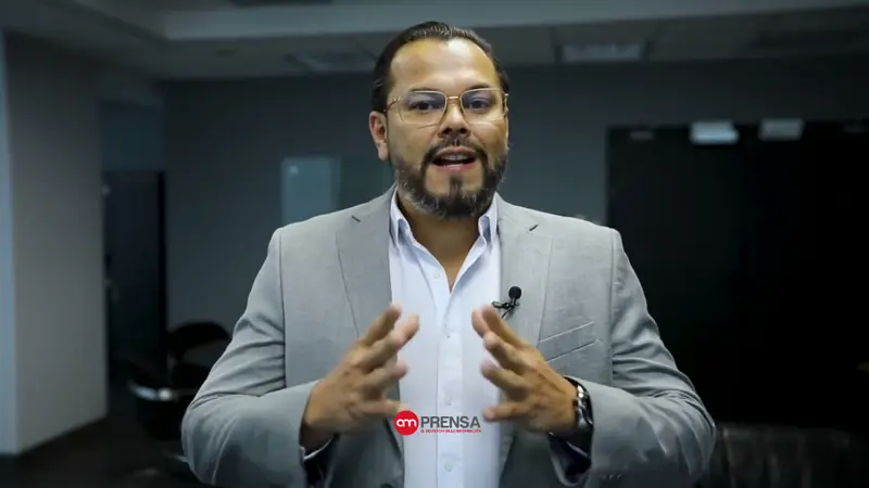 ¡Continuidad en la energía! Marco Acuña se queda al frente del ICE por sus "resultados millonarios"
