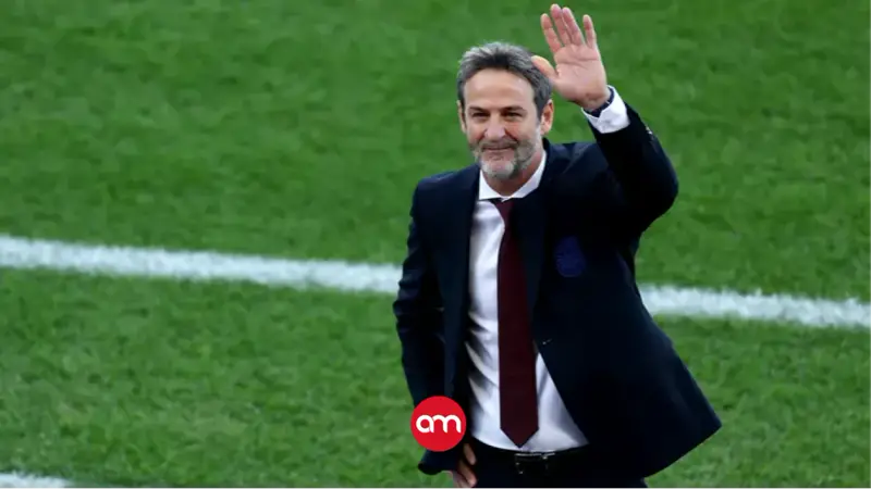 Thomas Christiansen se despide orgulloso de Panamá pese al fracaso en el Mundial 2026
