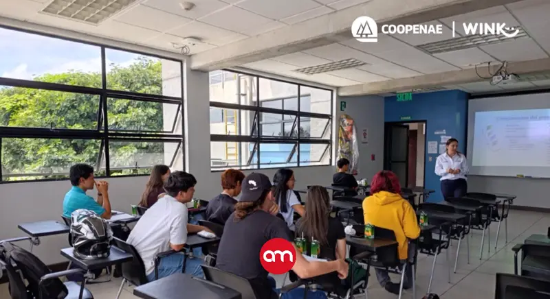 La educación financiera llega a más comunidades con el programa “Finanzas sobre Ruedas”