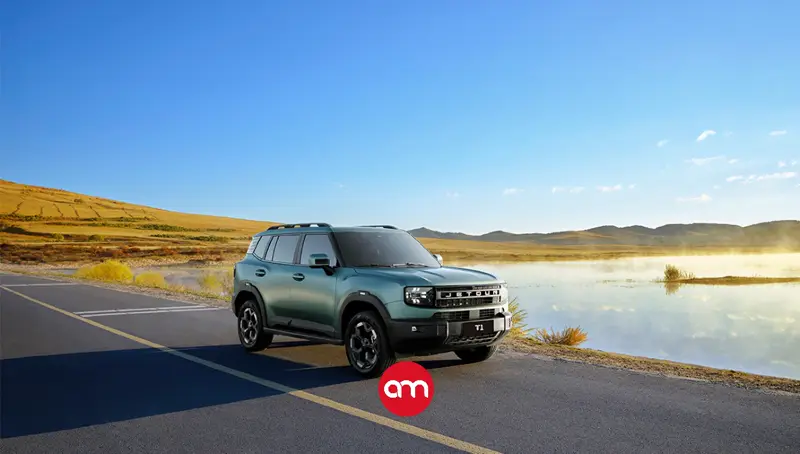 Grupo Quality Motors amplia su portafolio con estas dos marcas