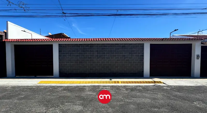 Laboratorio anexo del Hospital de Cartago se trasladará a nuevo edificio en barrio Asís