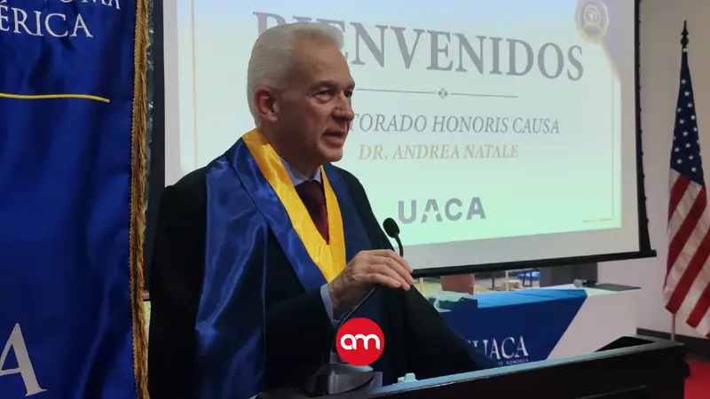 Costa Rica honra al médico que salvó miles de corazones en el mundo