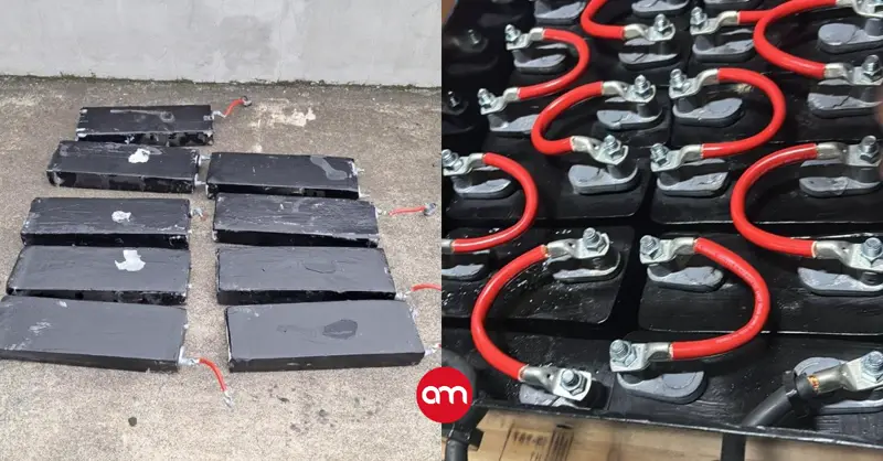 Así operaba y enviaba droga al extranjero la narcofamilia desmantelada este miércoles