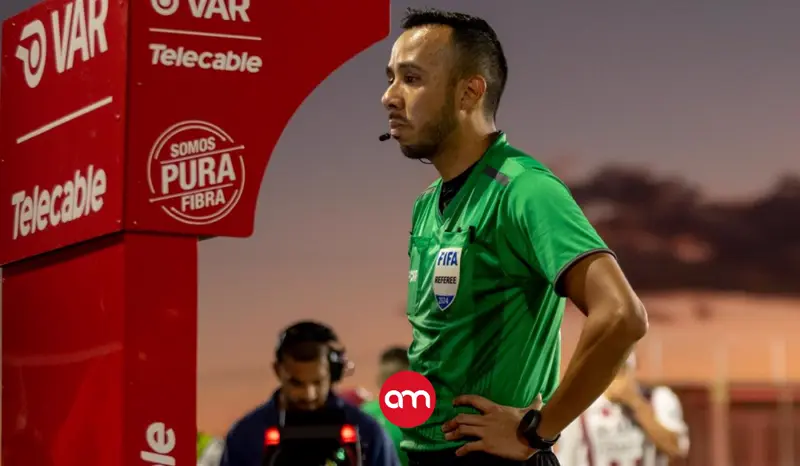 El VAR no ha sido justo en el fútbol tico: Este es el equipo más afectado por sus fallos