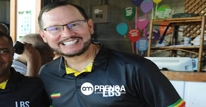 Celso Gamboa detenido por el OIJ a petición de la DEA: Será extraditado a Estados Unidos por narcotráfico