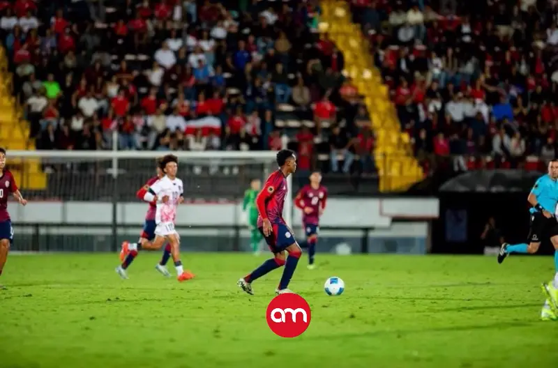 Costa Rica arranca el sueño mundialista rumbo a Catar 2026