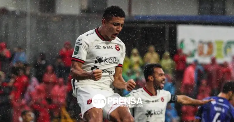 Daniel Chacón queda fuera de la Liga; decisión molesta a aficionados rojinegros