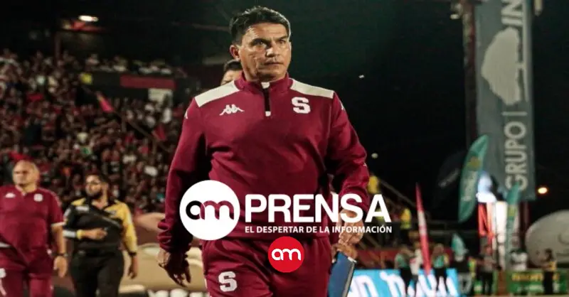 Vladimir Quesada baja el freno pese al triunfo en Cartago y envía este avisa
