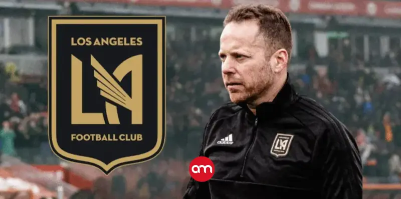 Marc Dos Santos no se achica: LAFC llega sin dudas y listo para silenciar el Morera Soto