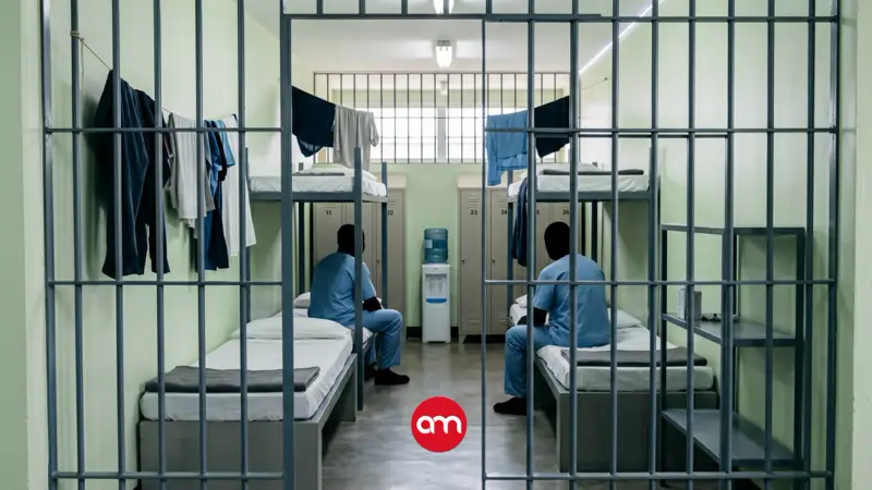 Ministro de Justicia aclara decreto penitenciario de Laura Fernández y lanza fuerte mensaje: “Una cárcel no es un hotel”