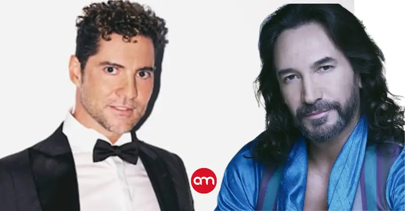 David Bisbal se mete con lo sagrado de la época: lanza su “Navidad sin ti” y reta al Buki en su propio terreno