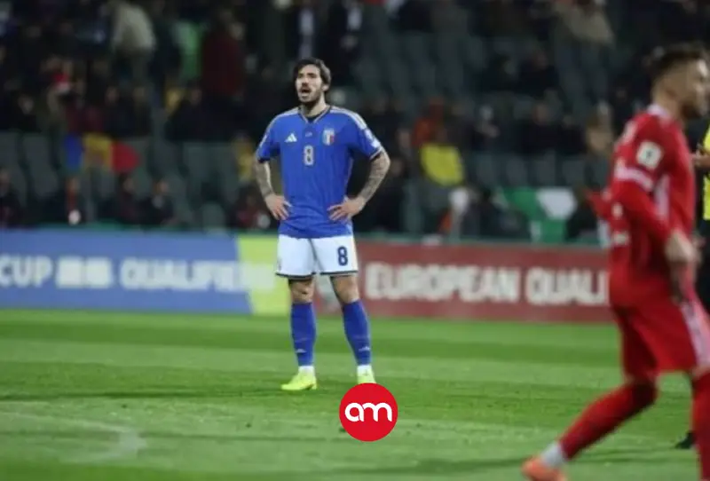 Llega la fase más dramática de Europa hacia la Copa del Mundo 2026