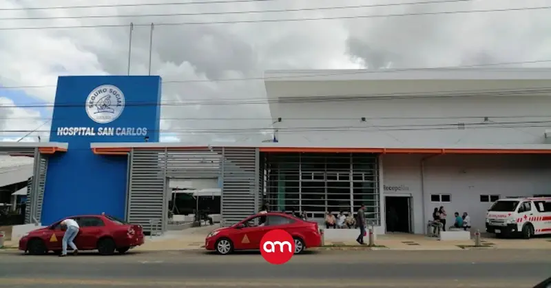 Hospital de San Carlos bajo análisis institucional: CCSS evalúa calidad del servicio y cambia su dirección temporalmente