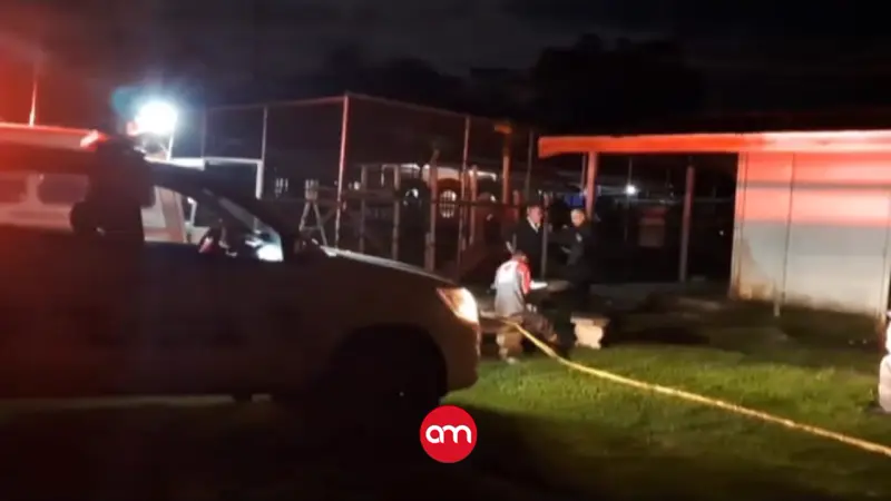 OIJ revela que dos adolescentes de 16 años son los autores del mortal ataque en Turrialba