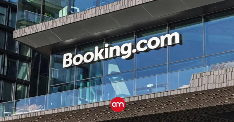 ¡Cuidado viajeros! Usan datos de Booking para estafar por WhatsApp y correo