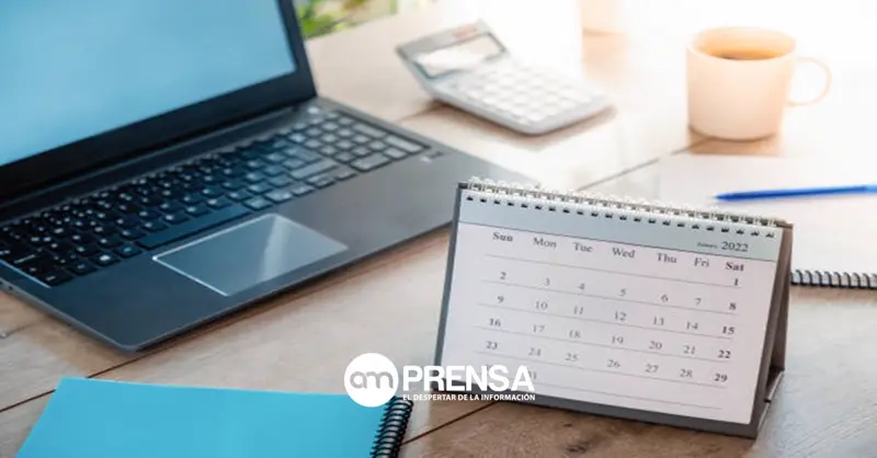 Calendario laboral 2026: estos son los feriados, cuáles se pagan y cuáles harán fin de semana largo