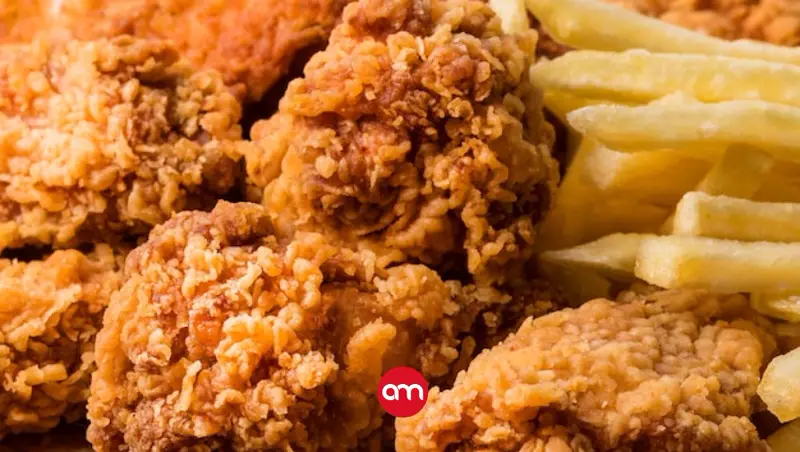 Una de las principales cadenas de pollo frito de Costa Rica anuncia su cierre