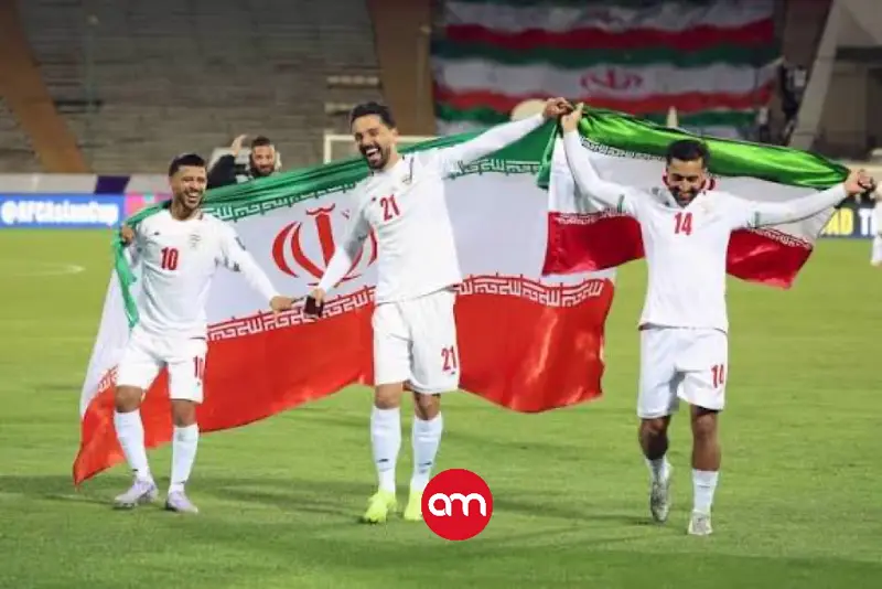 Irán se retira del sorteo del Mundial 2026 tras negativa de Estados Unidos a otorgar visas a su delegación