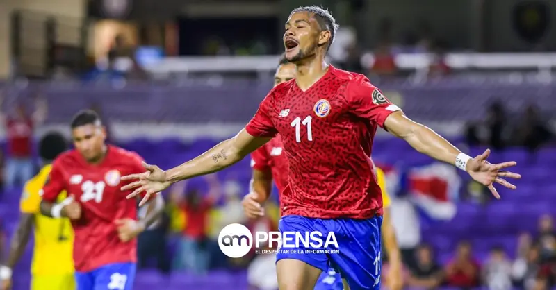 Ariel Lassiter dejará concentración de La Sele tras partido ante República Dominicana