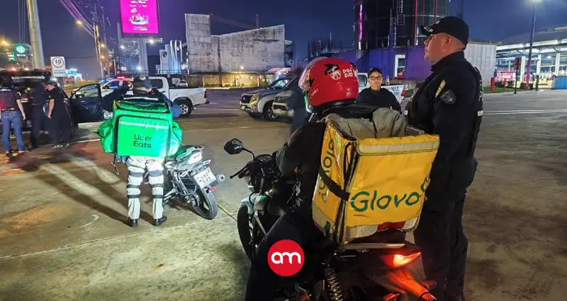 Tras sangriento triple homicidio en bar, policía exige a bares reforzar seguridad