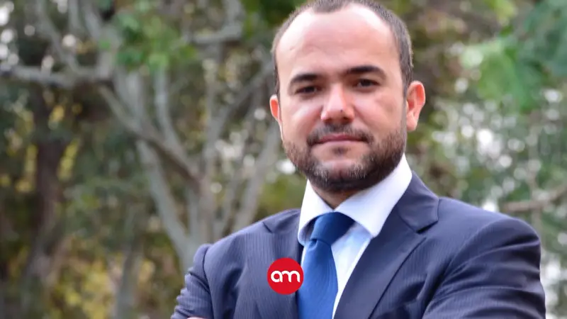 Millonaria garantía podría devolverle la libertad a abogado detenido por supuesto ofrecimiento a jueza