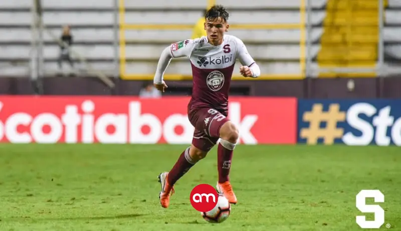¡Eternamente grandes! Saprissa es el único club tico que brilla en este ranking mundial