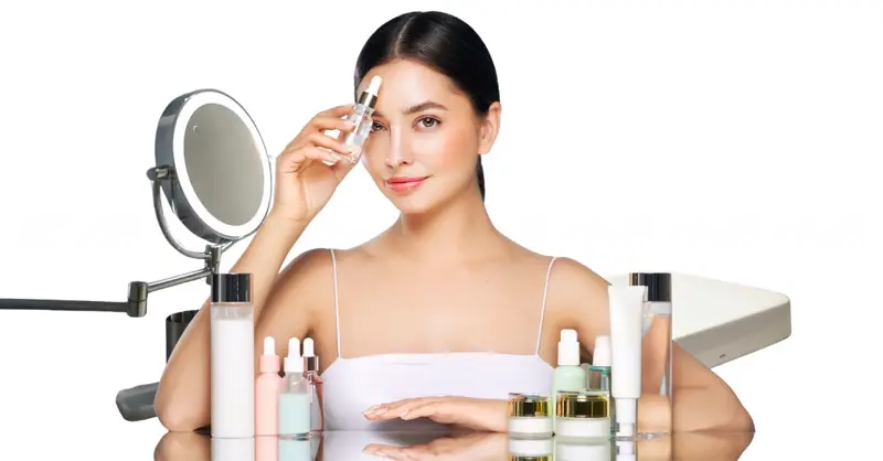 10 productos de belleza que muchas mujeres están comprando en línea porque les facilitan la vida diaria