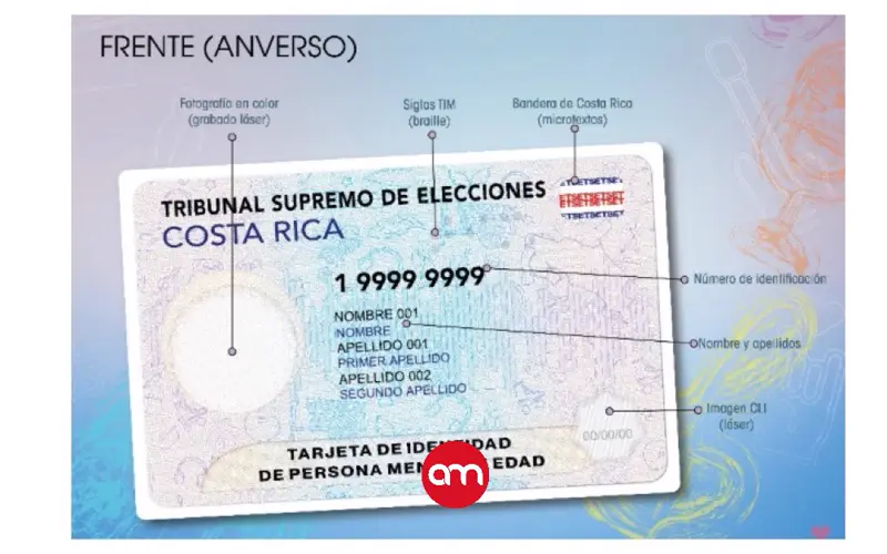 ¡Atentos! Así será la renovada Tarjeta de Identidad de Menores