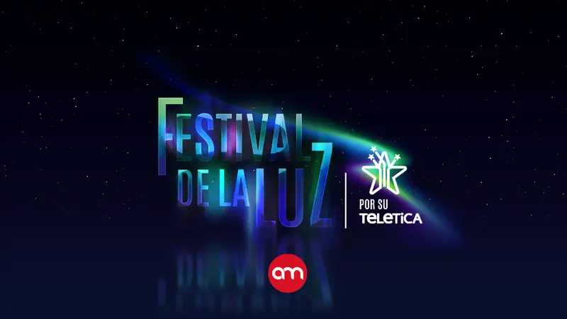 ¿Verá el Festival de la Luz desde la casa? Podría ganarse un viaje a Islandia para dos personas