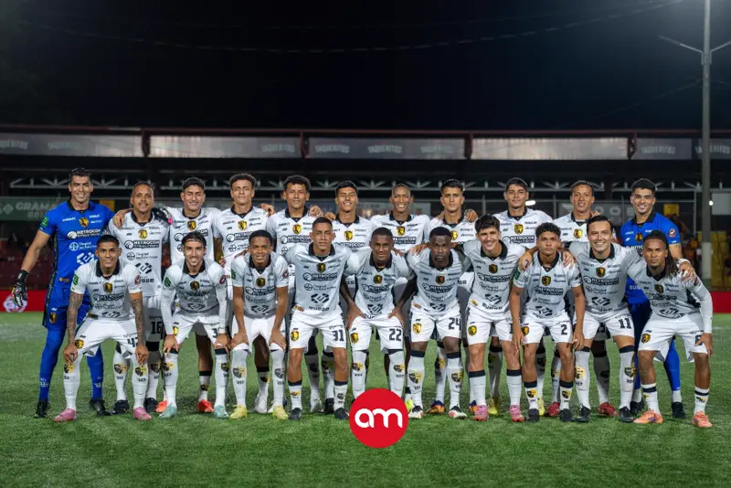 Batacazo en la jornada 12, Liberia tumba al líder Herediano en su propia casa poniendo en peligro su liderato